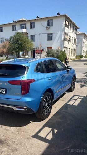 Haval Jolion 2021, 65,000 km - 1.5 l - Bakı