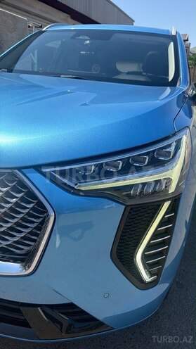 Haval Jolion 2021, 65,000 km - 1.5 l - Bakı