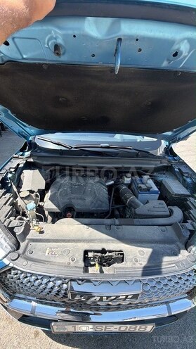 Haval Jolion 2021, 65,000 km - 1.5 l - Bakı