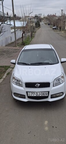Ravon Nexia R3 2017, 170,000 km - 1.5 l - Goranboy