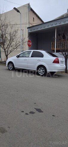 Ravon Nexia R3 2017, 170,000 km - 1.5 l - Goranboy