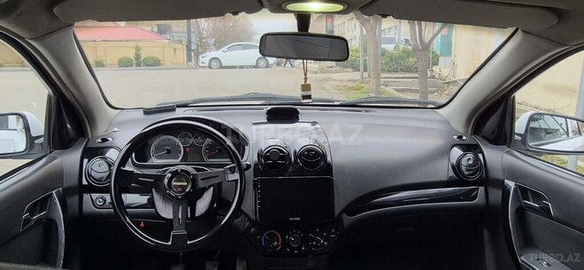 Ravon Nexia R3 2017, 170,000 km - 1.5 l - Goranboy