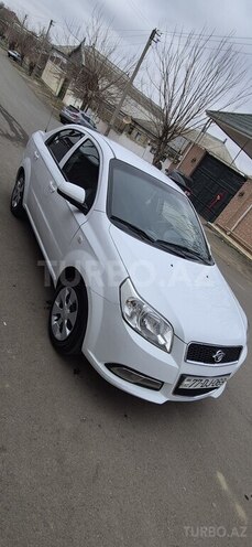 Ravon Nexia R3 2017, 170,000 km - 1.5 l - Goranboy