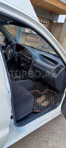 ZAZ Sens 2011, 287,000 km - 1.5 l - Bakı