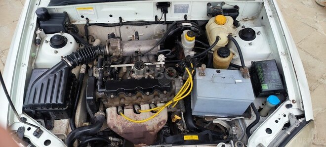ZAZ Sens 2011, 287,000 km - 1.5 l - Bakı