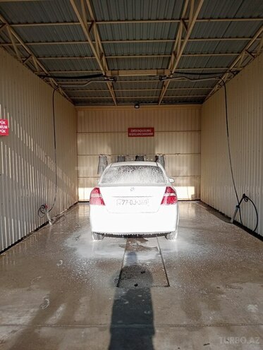 Ravon Nexia R3 2017, 170,000 km - 1.5 l - Goranboy
