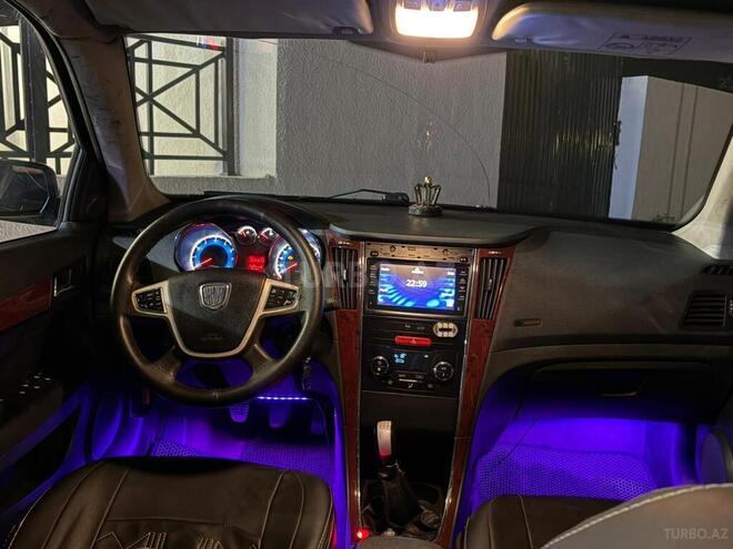 Khazar SD 2019, 200,000 km - 1.7 l - Gəncə