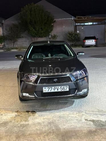 Khazar SD 2019, 200,000 km - 1.7 l - Gəncə