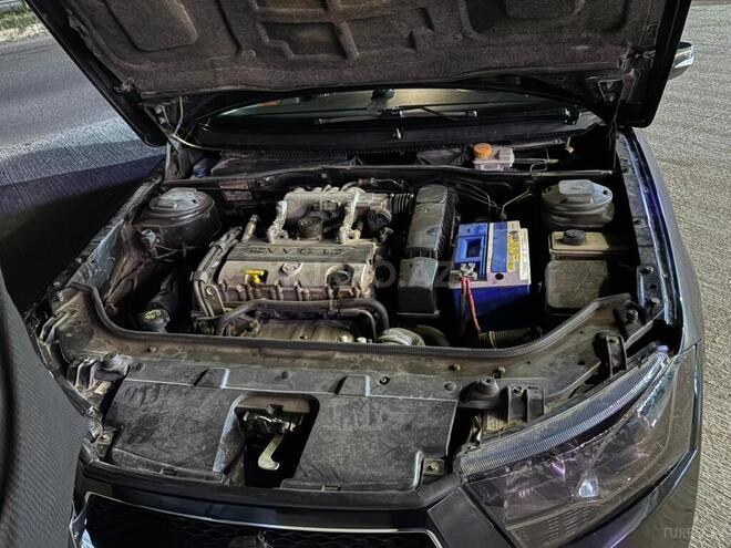 Khazar SD 2019, 200,000 km - 1.7 l - Gəncə