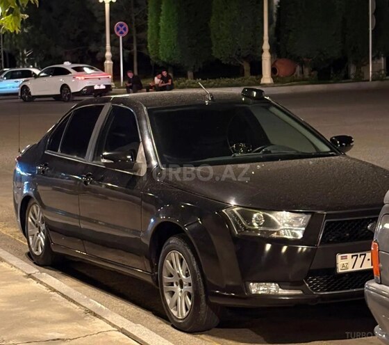 Khazar SD 2019, 200,000 km - 1.7 l - Gəncə