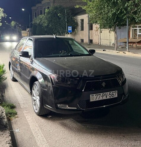 Khazar SD 2019, 200,000 km - 1.7 l - Gəncə