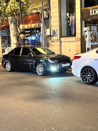 Khazar SD 2019, 200,000 km - 1.7 l - Gəncə
