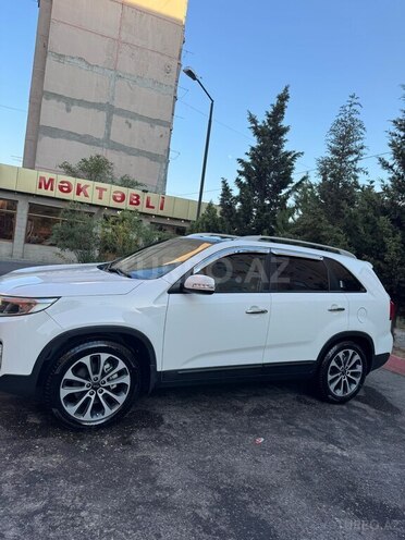 Kia Sorento 2013, 151,000 km - 2.0 l - Sumqayıt