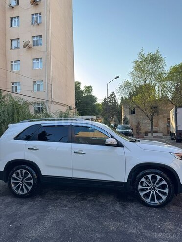 Kia Sorento 2013, 151,000 km - 2.0 l - Sumqayıt