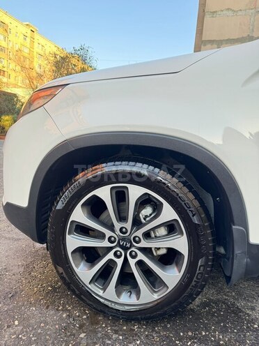Kia Sorento 2013, 151,000 km - 2.0 l - Sumqayıt