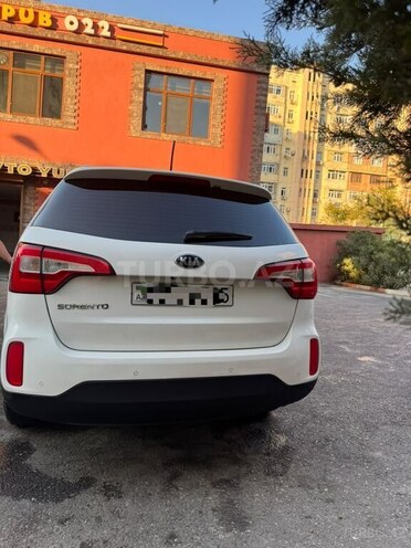 Kia Sorento 2013, 151,000 km - 2.0 l - Sumqayıt