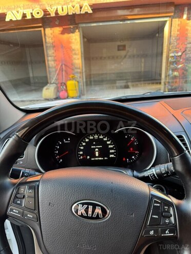 Kia Sorento 2013, 151,000 km - 2.0 l - Sumqayıt