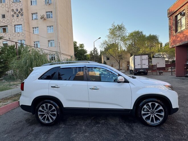 Kia Sorento 2013, 151,000 km - 2.0 l - Sumqayıt