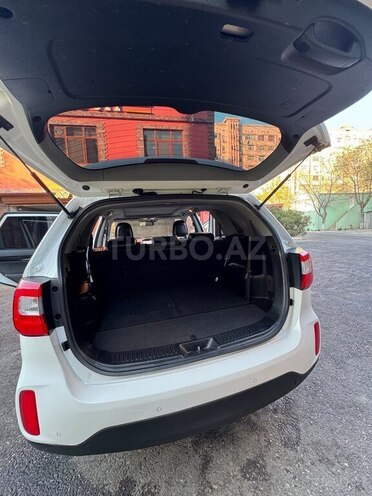 Kia Sorento 2013, 151,000 km - 2.0 l - Sumqayıt