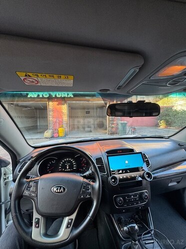 Kia Sorento 2013, 151,000 km - 2.0 l - Sumqayıt