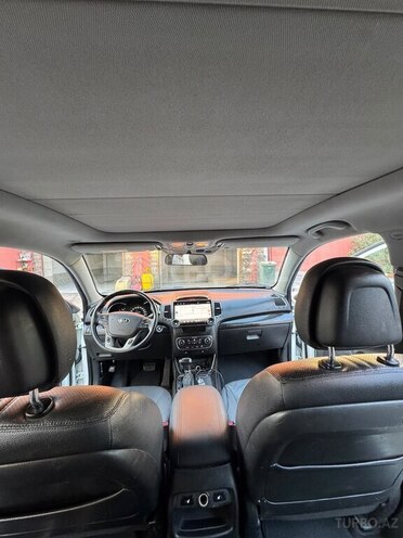 Kia Sorento 2013, 151,000 km - 2.0 l - Sumqayıt