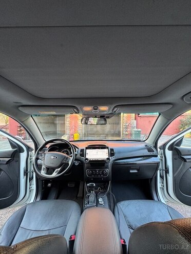 Kia Sorento 2013, 151,000 km - 2.0 l - Sumqayıt