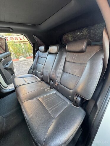 Kia Sorento 2013, 151,000 km - 2.0 l - Sumqayıt