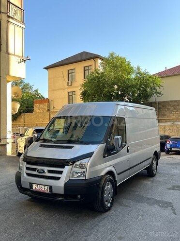 Ford Transit 2011, 247,000 km - 2.2 l - Bakı