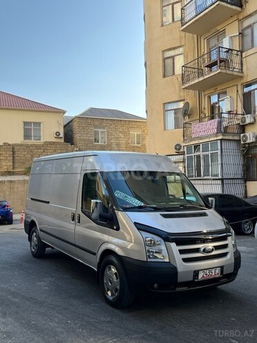 Ford Transit 2011, 247,000 km - 2.2 l - Bakı