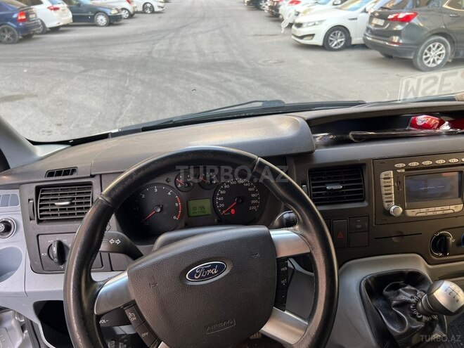 Ford Transit 2011, 247,000 km - 2.2 l - Bakı