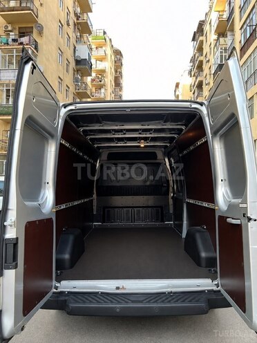 Ford Transit 2011, 247,000 km - 2.2 l - Bakı