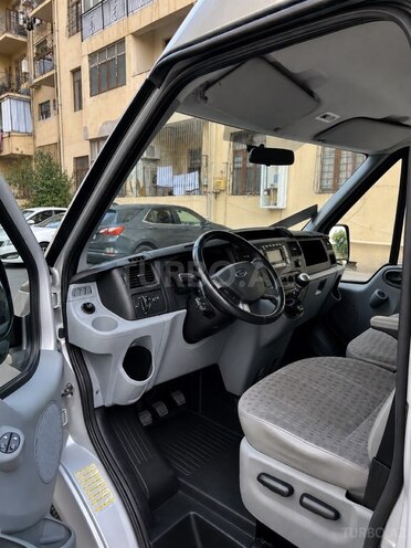 Ford Transit 2011, 247,000 km - 2.2 l - Bakı