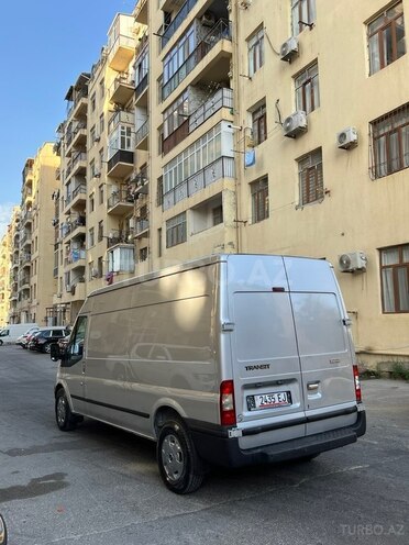 Ford Transit 2011, 247,000 km - 2.2 l - Bakı