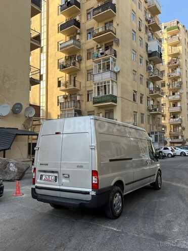 Ford Transit 2011, 247,000 km - 2.2 l - Bakı
