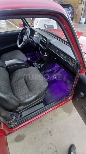 LADA (VAZ) 2107 2008, 28,500 km - 1.6 l - Şirvan