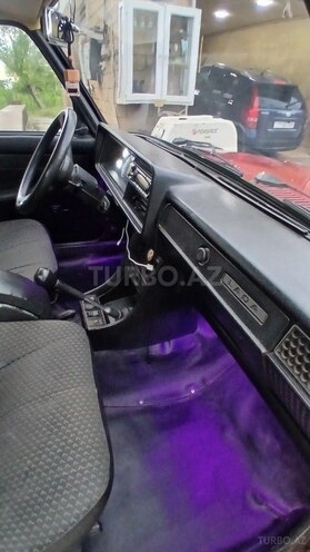 LADA (VAZ) 2107 2008, 28,500 km - 1.6 l - Şirvan