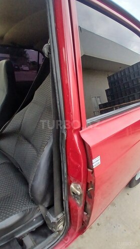 LADA (VAZ) 2107 2008, 28,500 km - 1.6 l - Şirvan