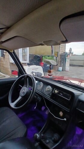LADA (VAZ) 2107 2008, 28,500 km - 1.6 l - Şirvan