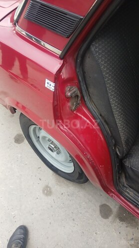 LADA (VAZ) 2107 2008, 28,500 km - 1.6 l - Şirvan