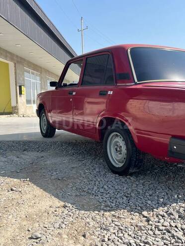 LADA (VAZ) 2107 2008, 28,500 km - 1.6 l - Şirvan