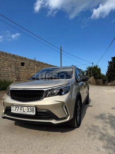 Maple X3 Pro 2023, 78,784 km - 1.5 l - Bakı