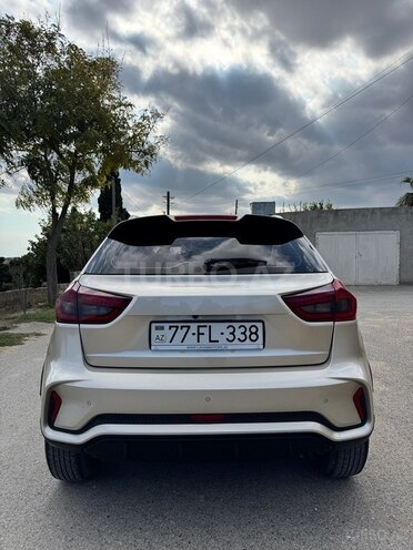 Maple X3 Pro 2023, 78,784 km - 1.5 l - Bakı