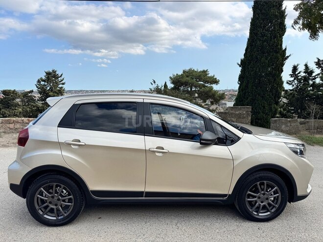 Maple X3 Pro 2023, 78,784 km - 1.5 l - Bakı