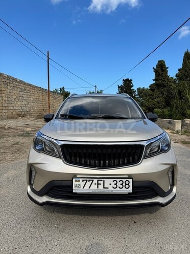 Maple X3 Pro 2023, 78,784 km - 1.5 l - Bakı