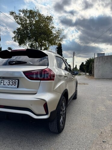 Maple X3 Pro 2023, 78,784 km - 1.5 l - Bakı