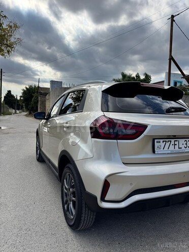 Maple X3 Pro 2023, 78,784 km - 1.5 l - Bakı