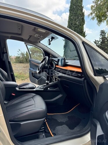 Maple X3 Pro 2023, 78,784 km - 1.5 l - Bakı