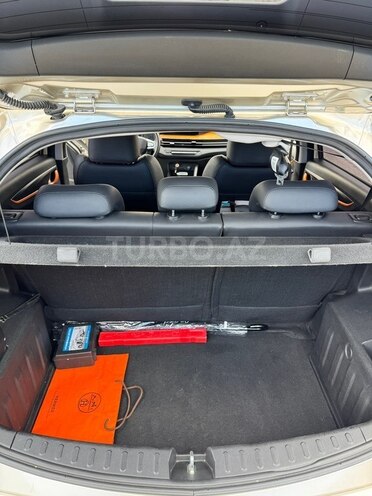 Maple X3 Pro 2023, 78,784 km - 1.5 l - Bakı