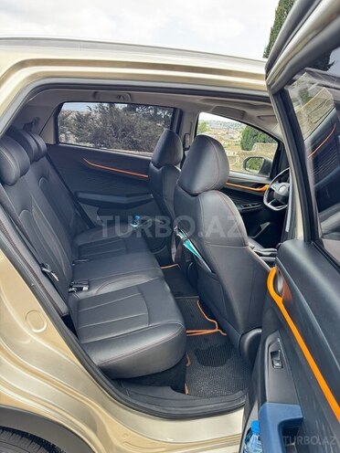 Maple X3 Pro 2023, 78,784 km - 1.5 l - Bakı