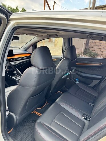 Maple X3 Pro 2023, 78,784 km - 1.5 l - Bakı